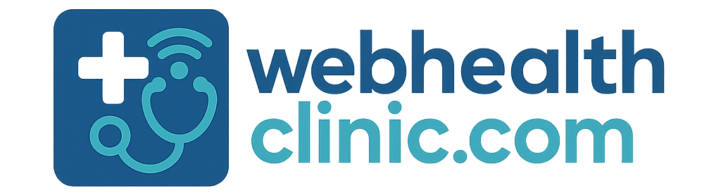 WebHealthClinic